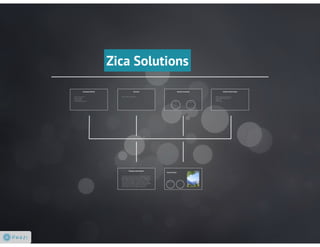 Zica Solutions