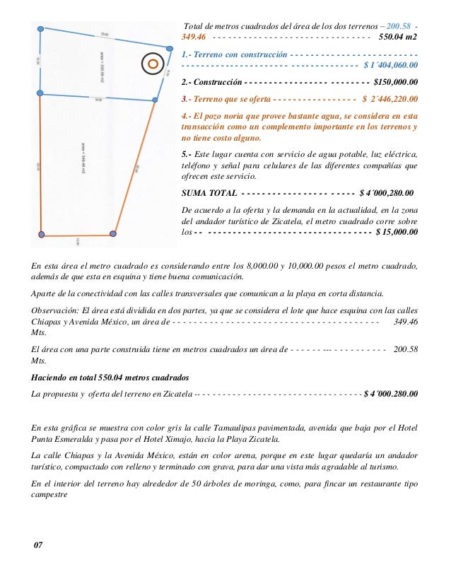Contrato De Compra Venta De Terreno Comunal Braun Free