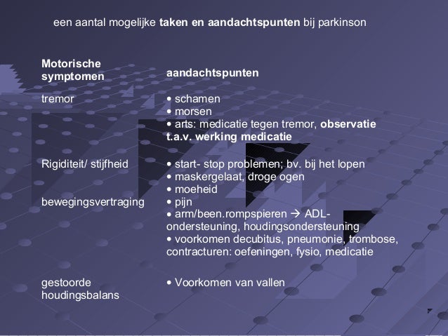 autonome verschijnselen