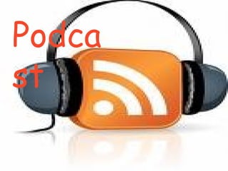 Podcast 