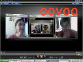 oovoo 