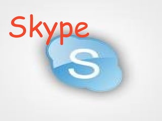 Skype 