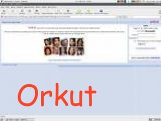 Orkut 