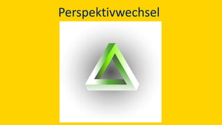 Perspektivwechsel
 