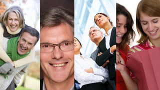 13:30
Lebensbereiche
& Rollen
 