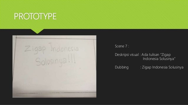 Zigap indonesia