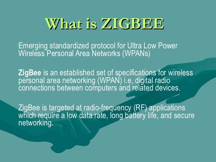 Zigbee