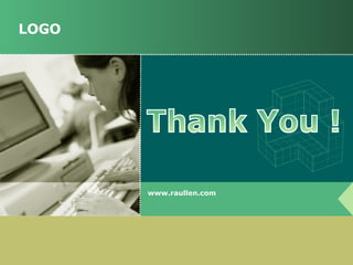 www.raullen.com Thank You ! 