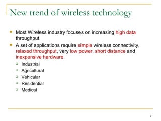 What is Zigbee On The Internet Of Things: Advantages And Disadvantages