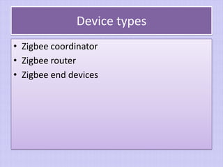 Network, Security & Application layers