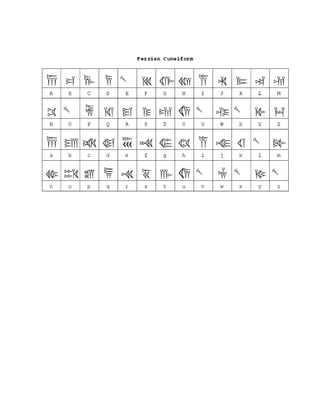Ziggurat Worksheets.pdf Ziggurat | DOCX