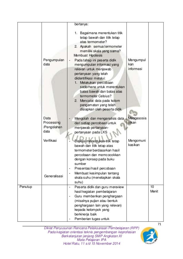 03 rpp suhu kelompok 3 ratu 03 rpp suhu kelompok 3 ratu
