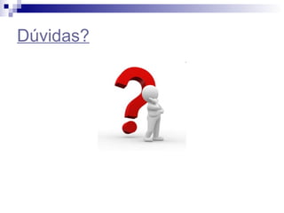 Dúvidas? 
