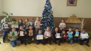 Зігрій теплом українського солдата на Різдвяні свята!