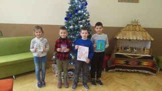 Зігрій теплом українського солдата на Різдвяні свята!