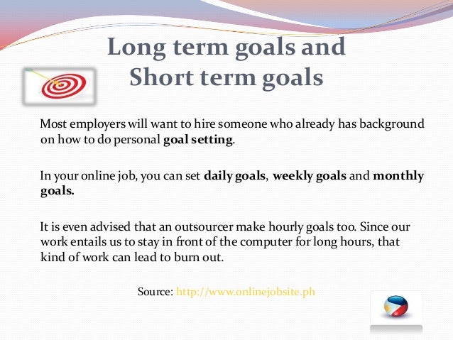 how to do a quote for a job