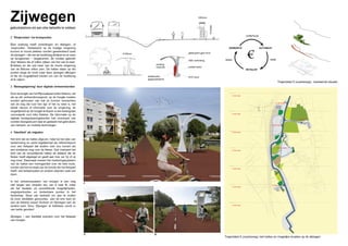 Zijwegen - paneel 2