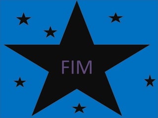 FIM
 