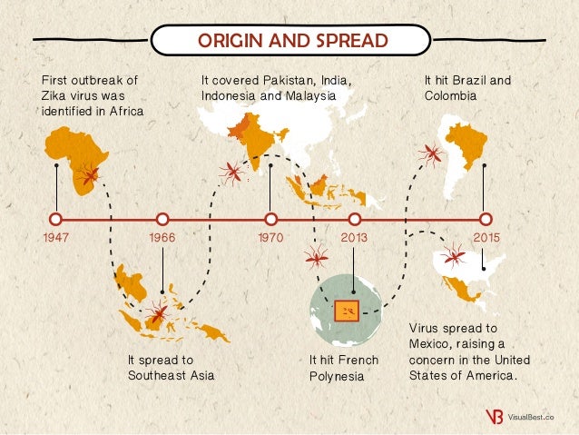 What is Zika Virus?