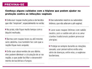 Zika Vírus E Vaginose Bacteriana