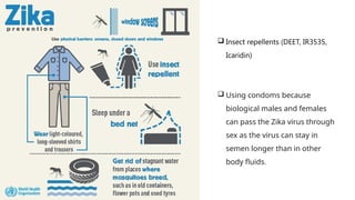 An emerging mosquito-borne virus (ZIKA VIRUS) .pptx