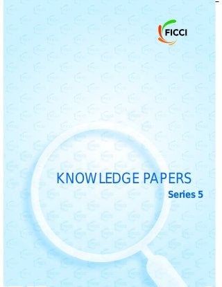 KNOWLEDGE PAPERS
Series 5
 