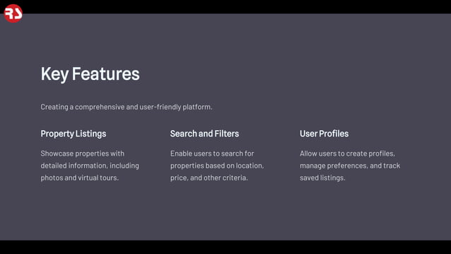 Building a Zillow Clone: Revolutionizing Real Estate with Technology? | PPT