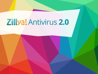 Antivirus 2.0 
 