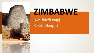 zim-BAHB-way
 