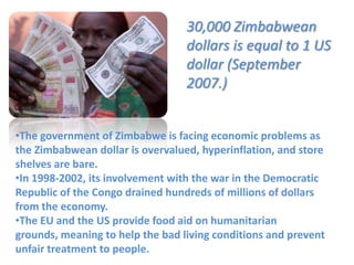 Zimbabwe