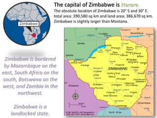 Zimbabwe