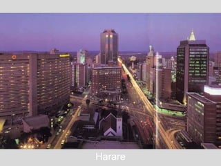 Harare
 