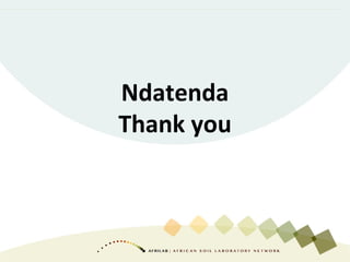 Ndatenda
Thank you
 
