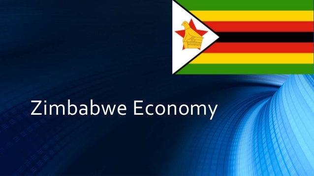 Zimbabwe economy