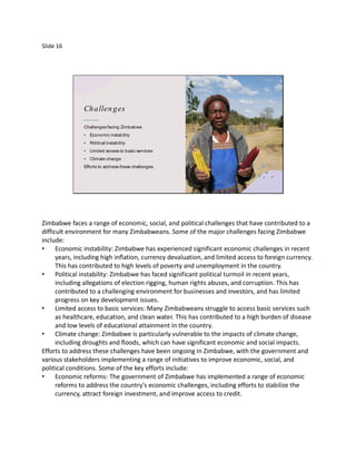 Zimbabwe Presentation with Notes.pdf