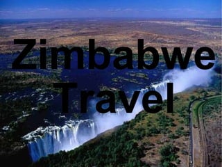 Zimbabwe Travel 