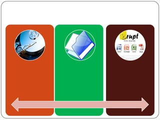 Zimbra mailserver box | PPTX