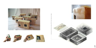 Construction and Function Drawing - REVIT, Pencil, Gesso and Collage




p24
 