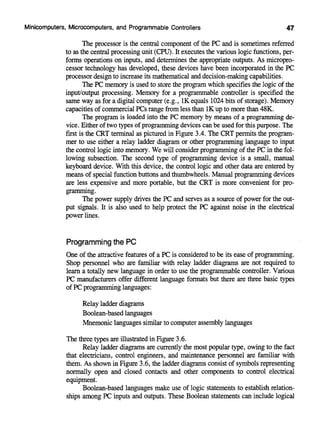 Micropro Unit Zimmers, Emory W._ Groover, Mikell P - CAD_CAM_ computer-aided design ...