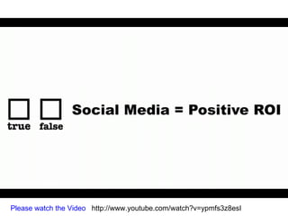 Please watch the Video   http://www.youtube.com/watch?v=ypmfs3z8esI 