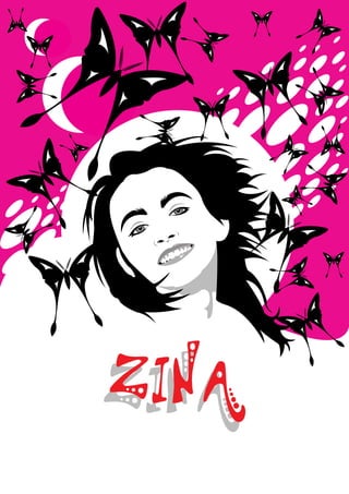 Zina Copy