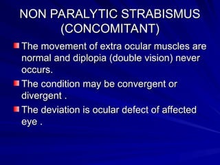 eye disease is important concept for the medical condition | PPT