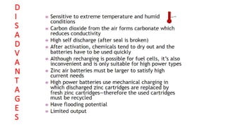 D
I
S
A
D
V
A
N
T
A
G
E
S
 