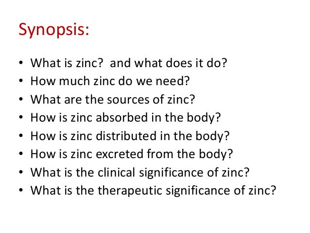 absorb how do zinc we in body Zinc absorb how do zinc we in body Zinc