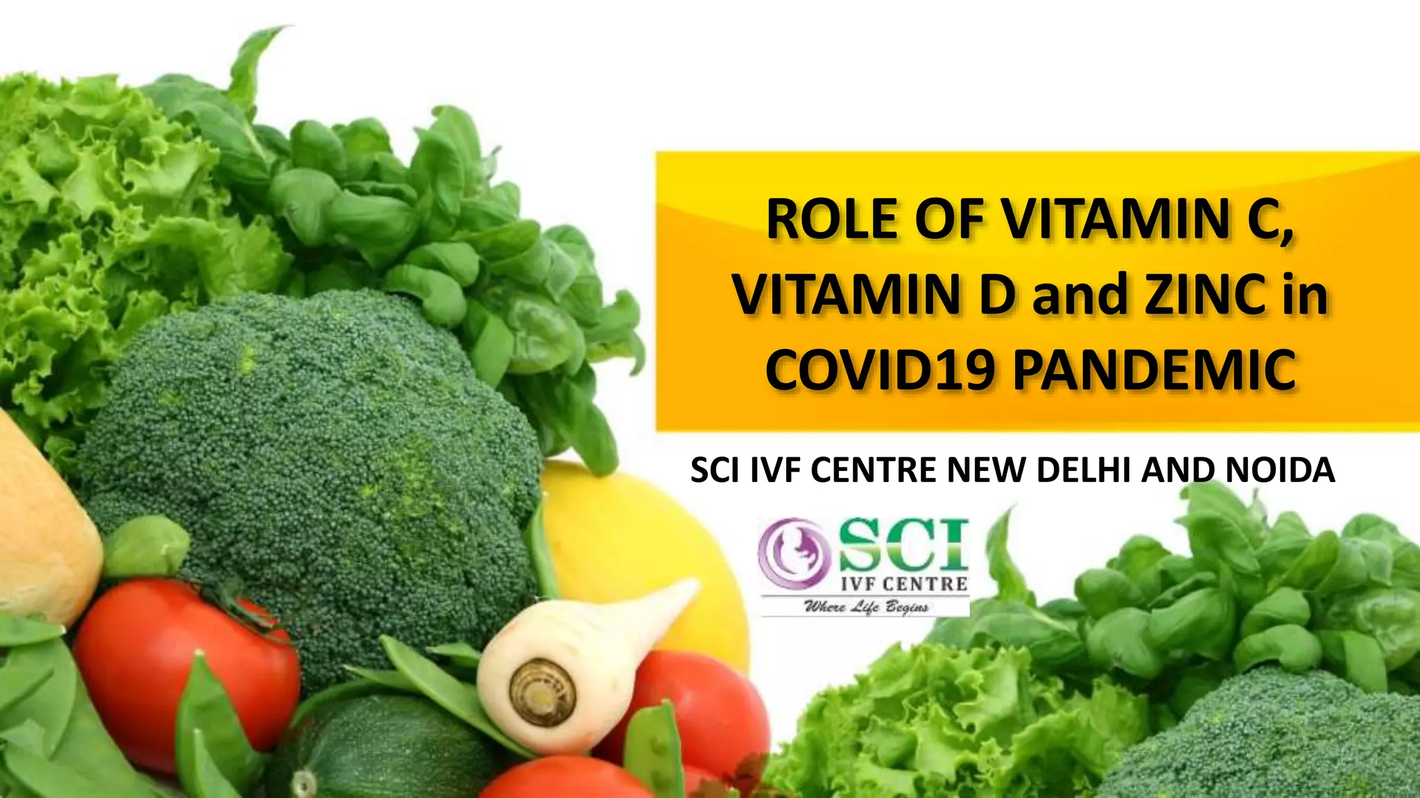Covid19 Immunoboosters Role of Vitamin C Zinc and Vitamin D PPT
