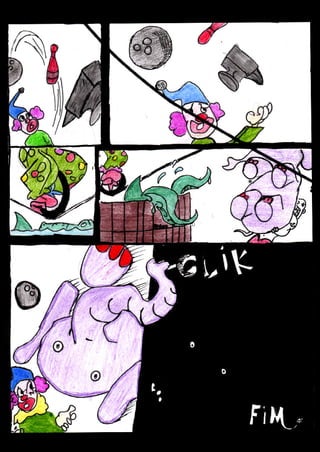 Zine Experimental XIII - Sorocaba