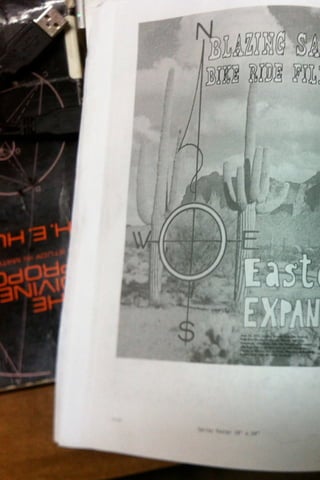 Zine 
