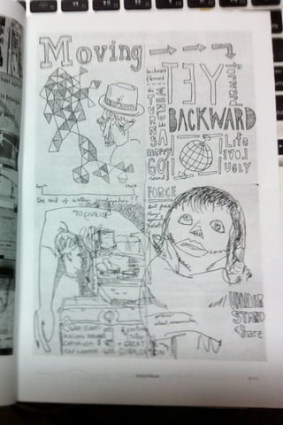 Zine 