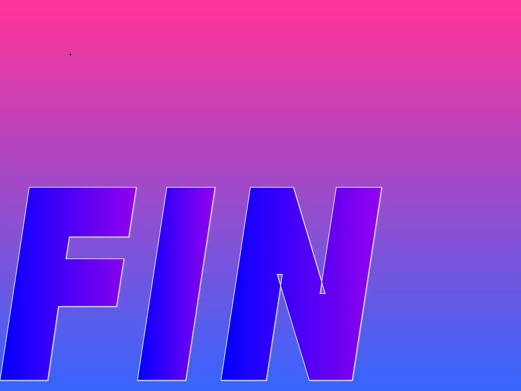 . FIN 
