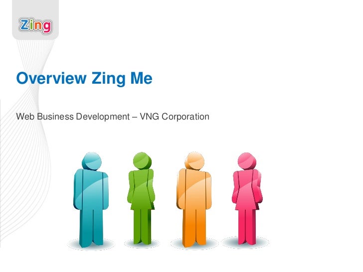 zing me overview zing me